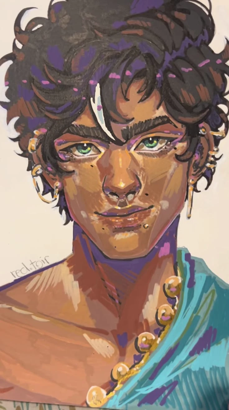 Percy Jackson thumbnail