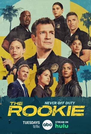The Rookie thumbnail