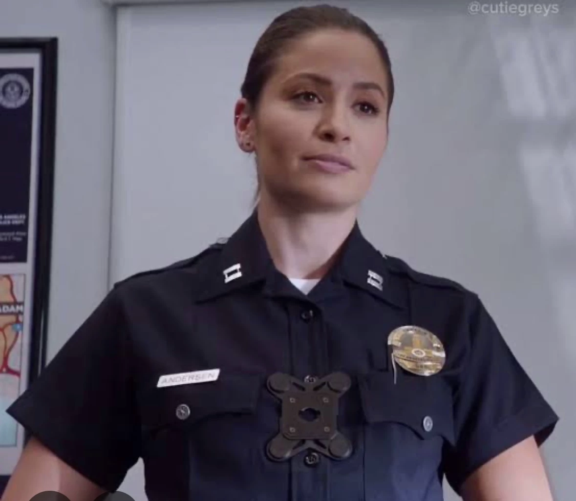 The rookie- greenlight thumbnail