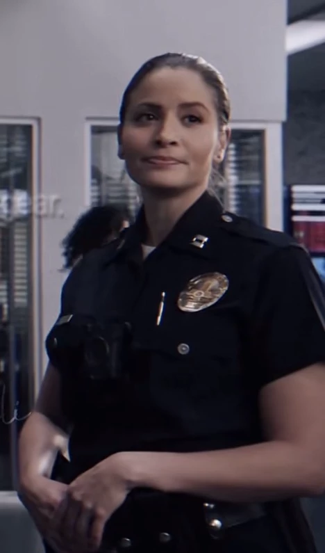 The rookie thumbnail