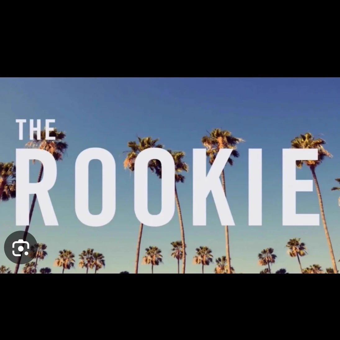 The rookie thumbnail