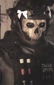 Simon 'Ghost' Riley thumbnail