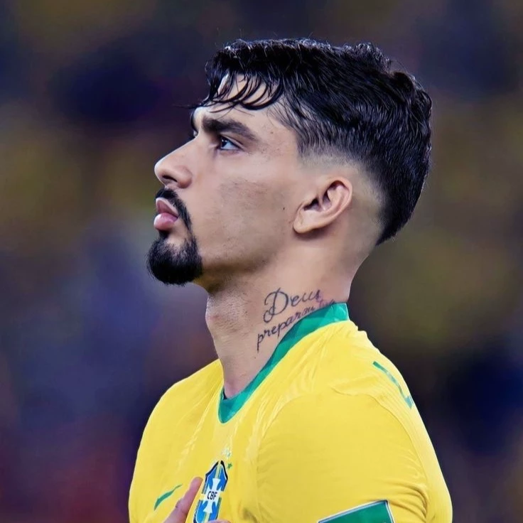 Lucas Paquetá thumbnail