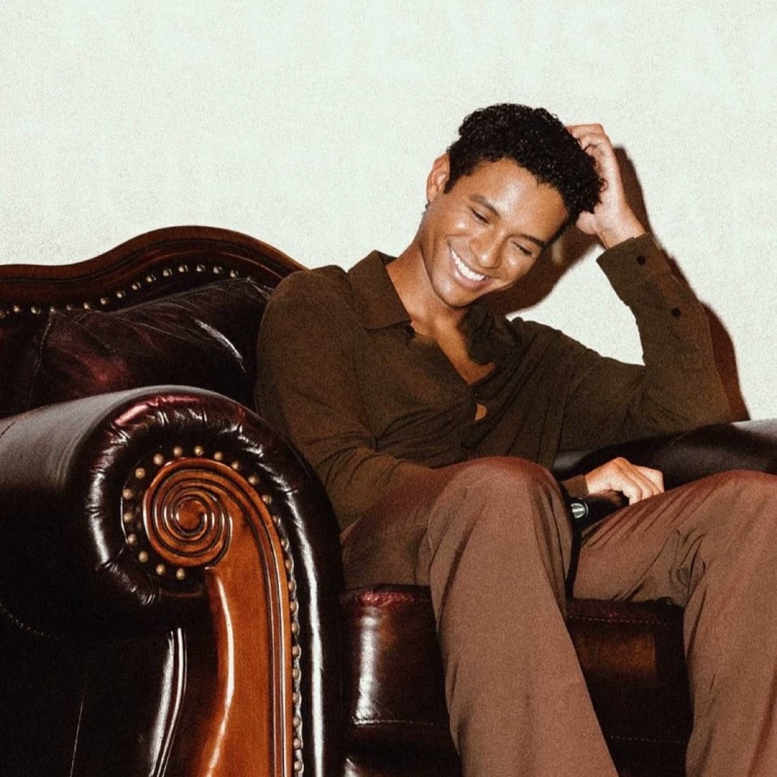 Jaafar Jackson thumbnail