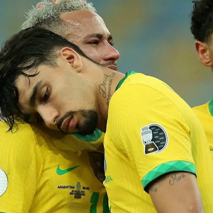 Lucas Paquetá thumbnail