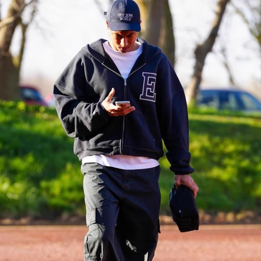 Jobe Bellingham thumbnail