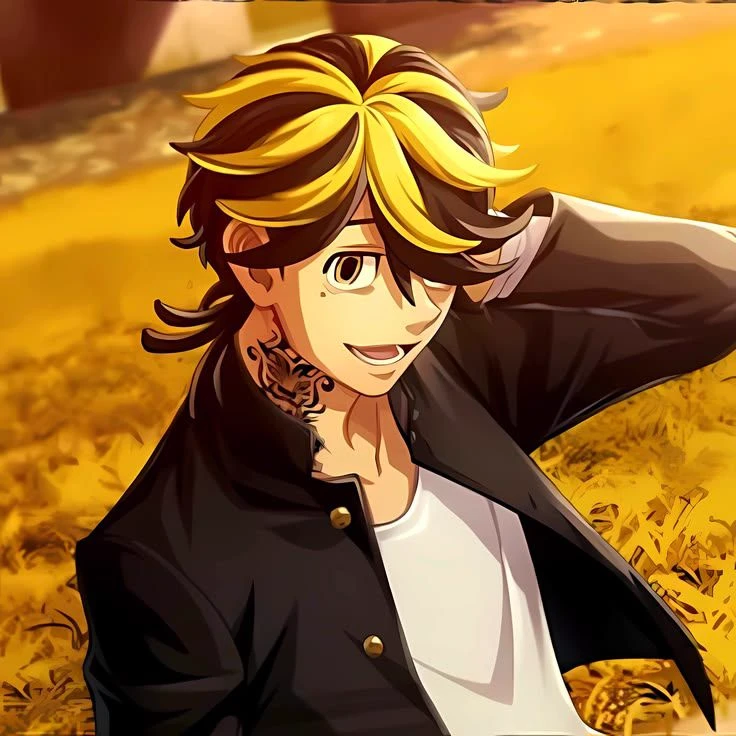 Kazutora Hanemiya thumbnail