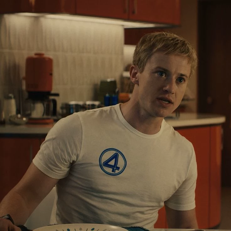 Johnny Storm thumbnail