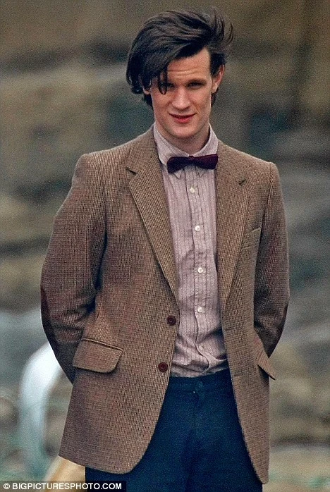 Eleventh Doctor thumbnail