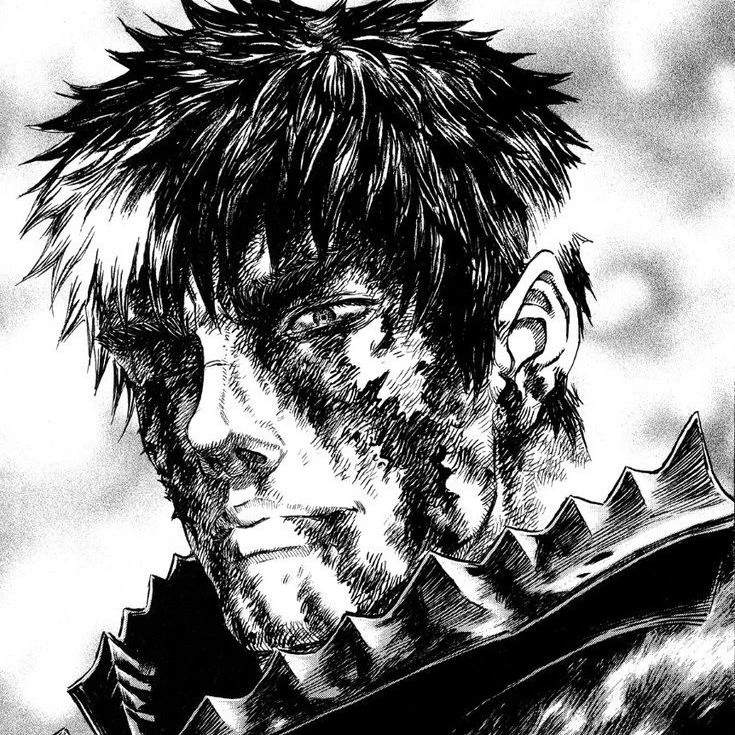Guts the Black Swordsman thumbnail