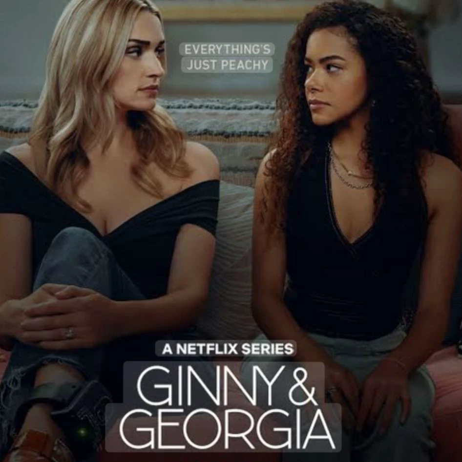 Ginny & Georgia  thumbnail