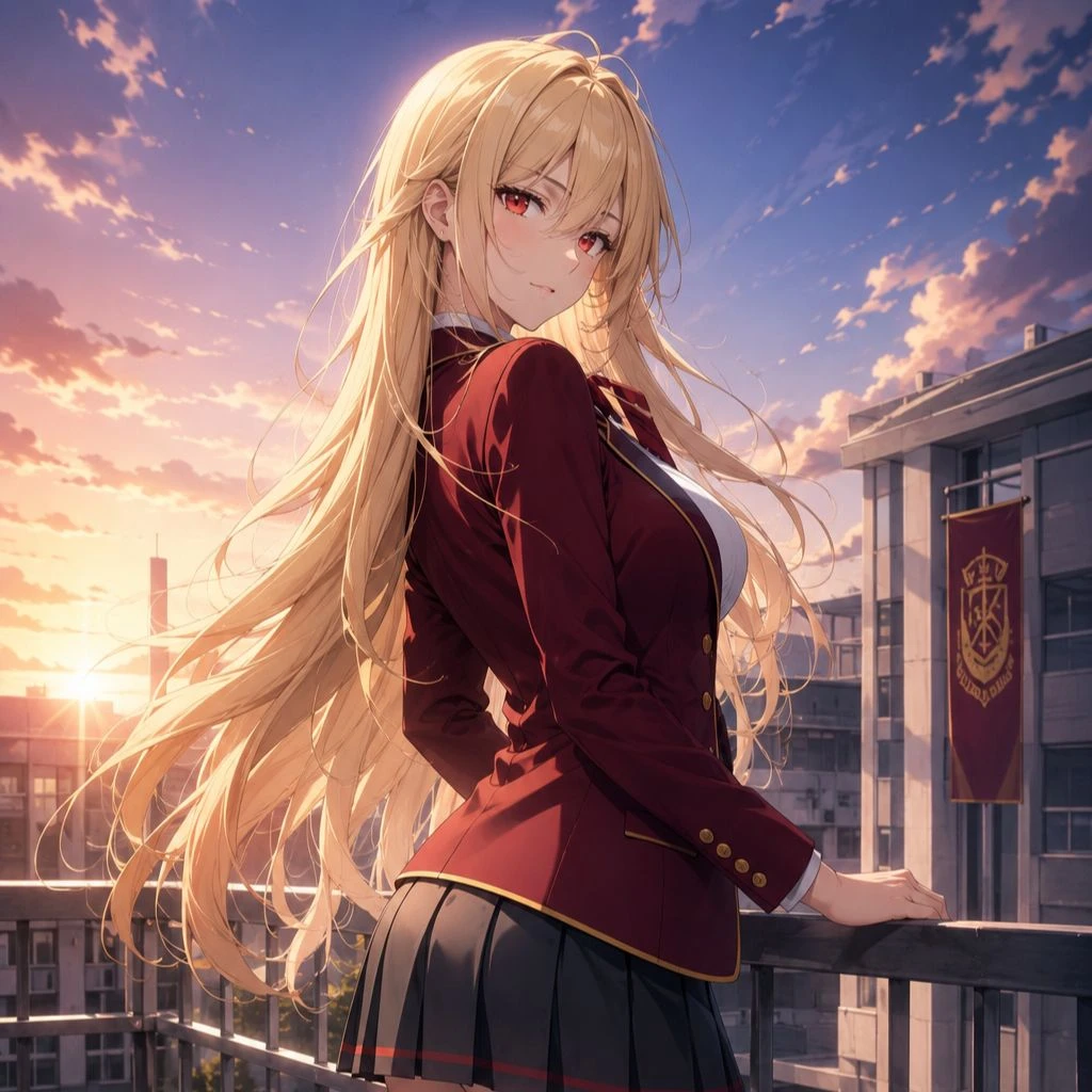Akane Hoshino thumbnail