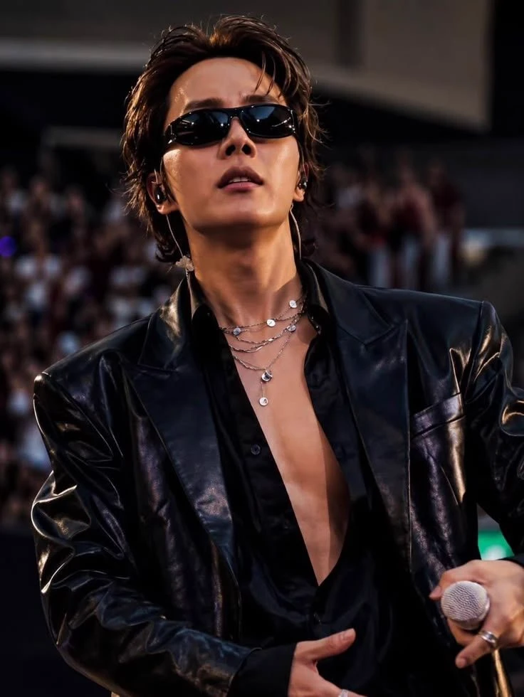 Jung Hoseok thumbnail