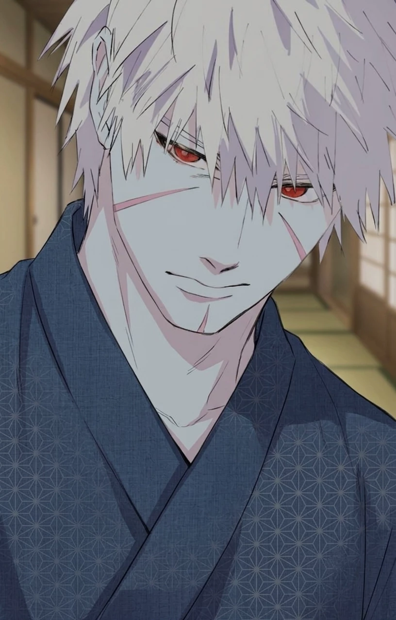 Tobirama Senju thumbnail