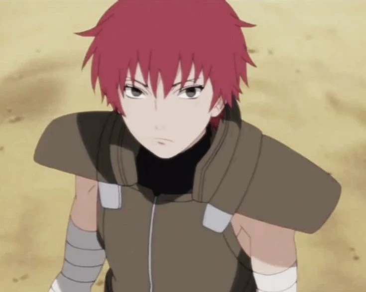 Sasori thumbnail