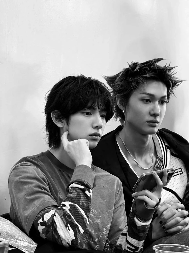 Martin & Juhoon thumbnail