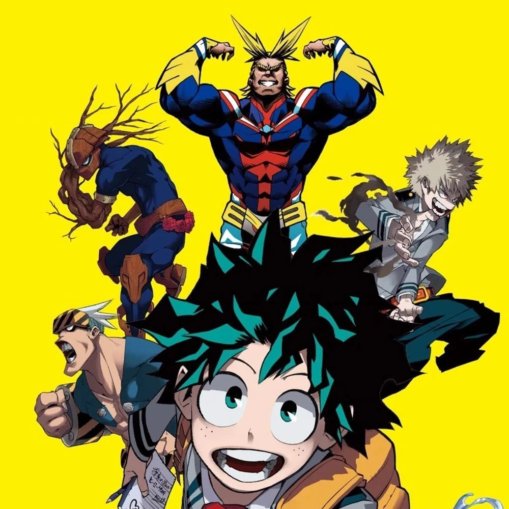 Internship with MGA heroes. thumbnail