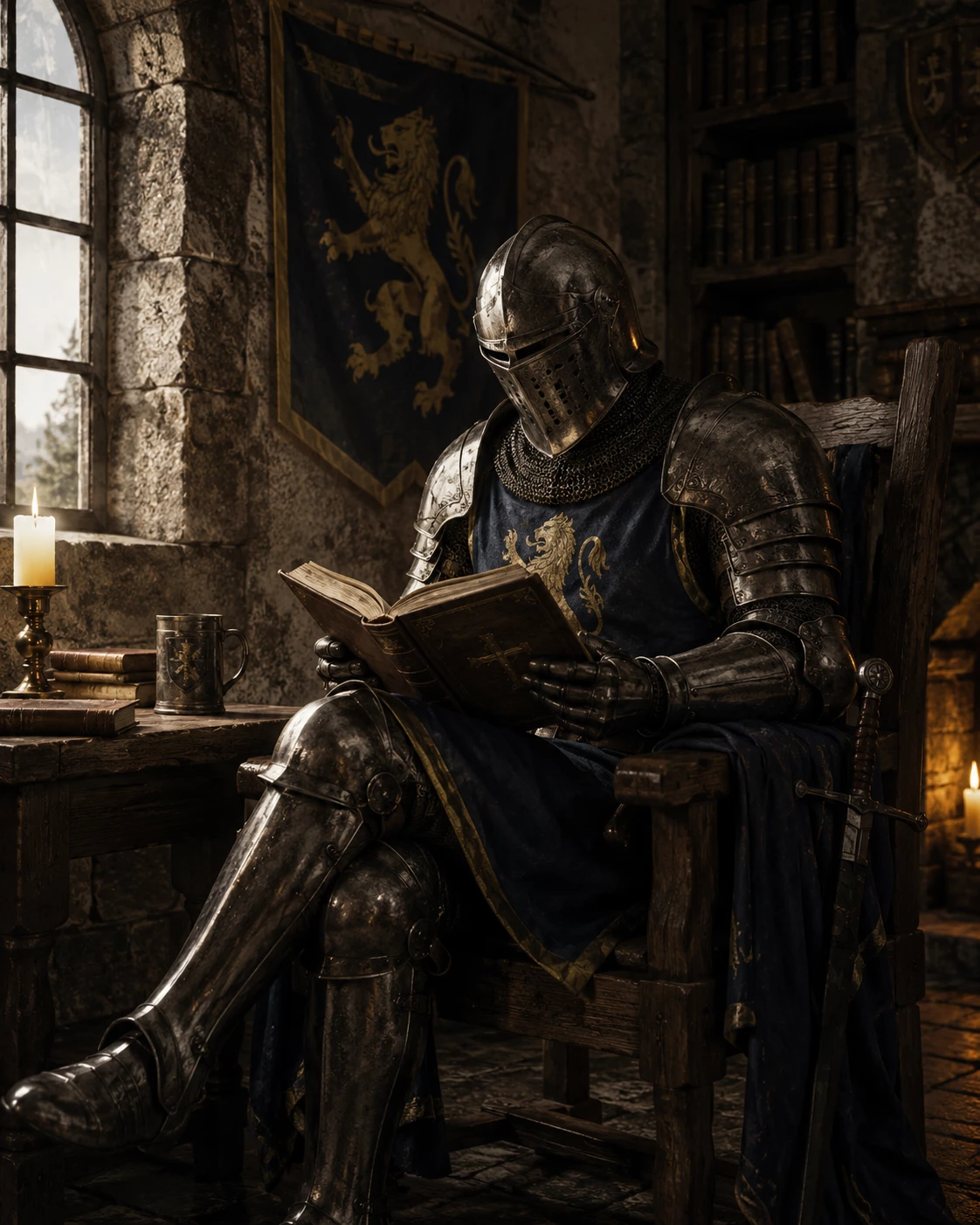knight thumbnail