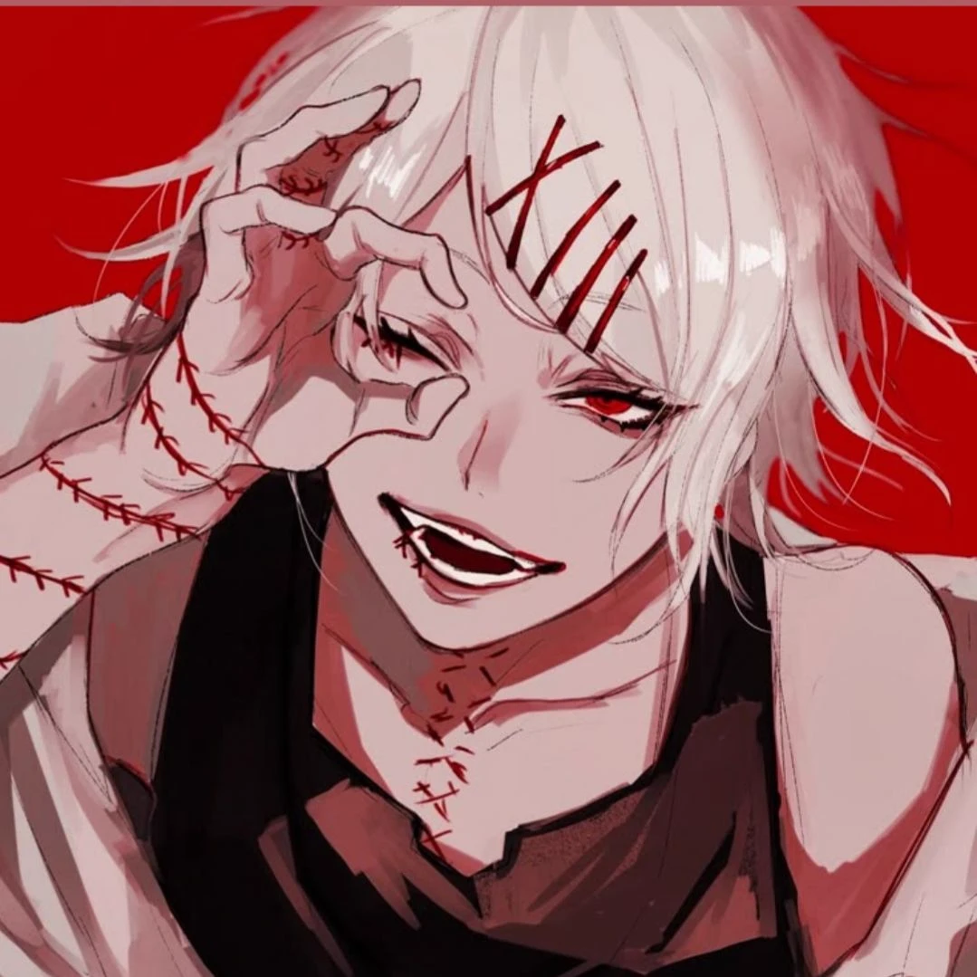 Juuzou Suzuya thumbnail