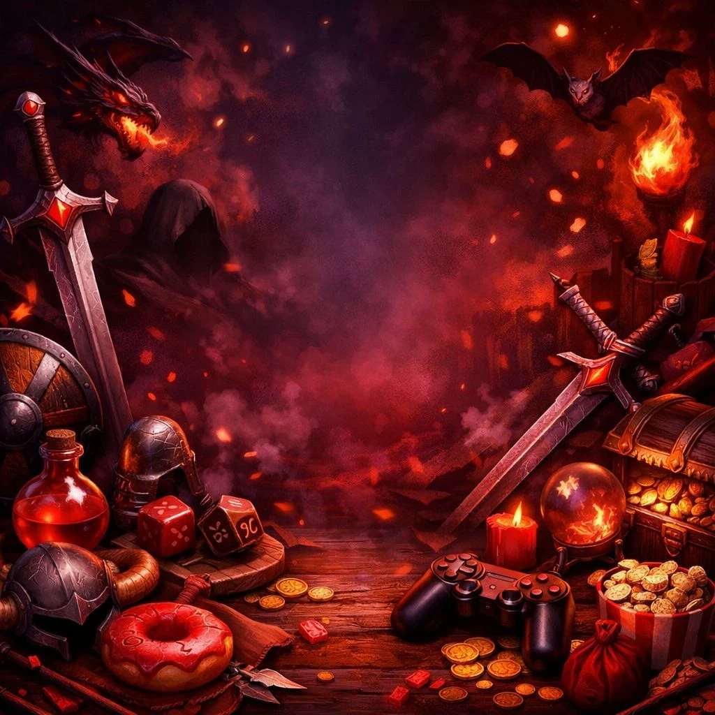 CRUSADER MINECRAFT thumbnail