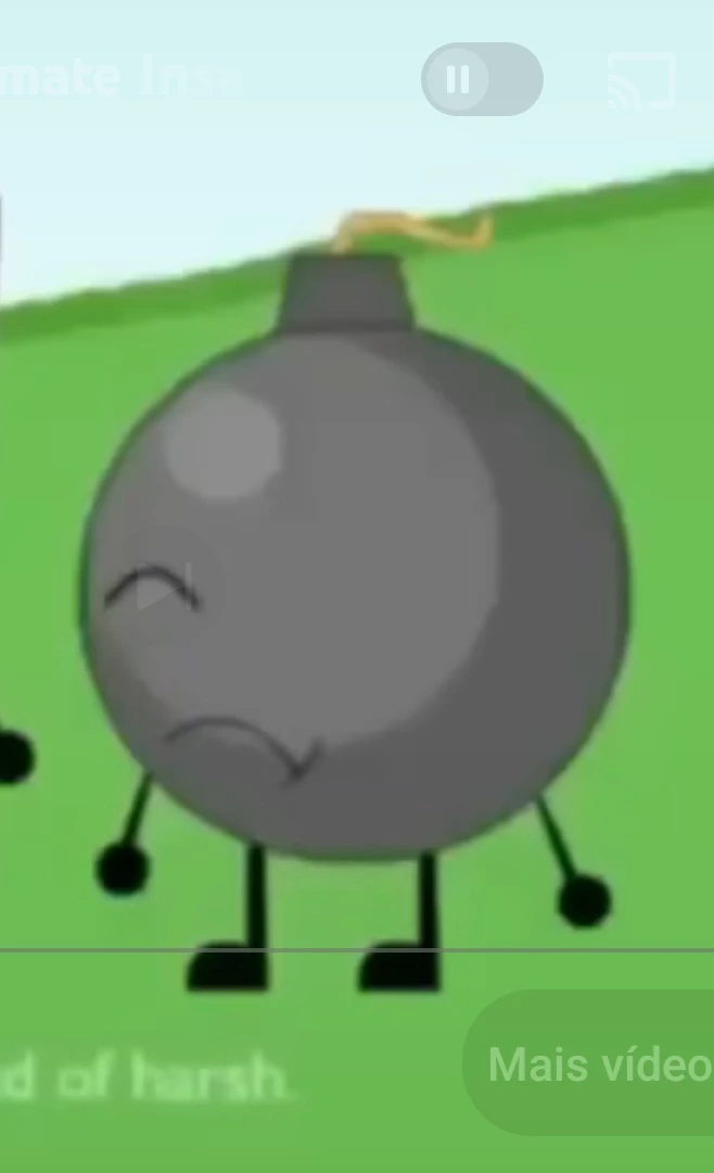 II Bomb (BR) thumbnail