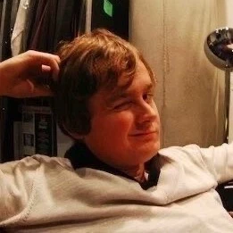 Tom Chaplin {{0.0}} thumbnail