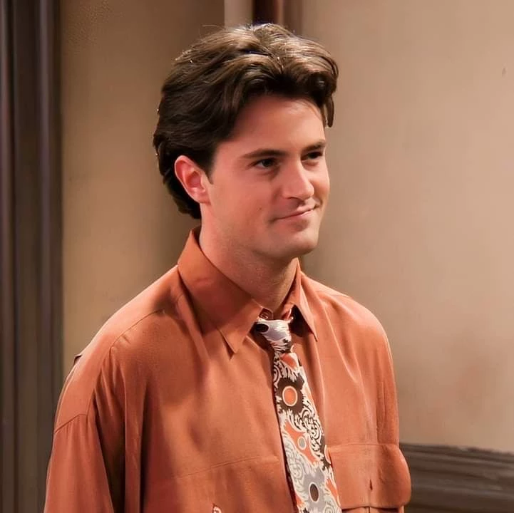Chandler Bing {{0.0}} thumbnail