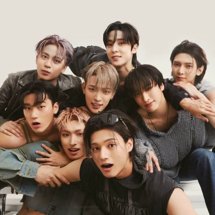 ATEEZ thumbnail