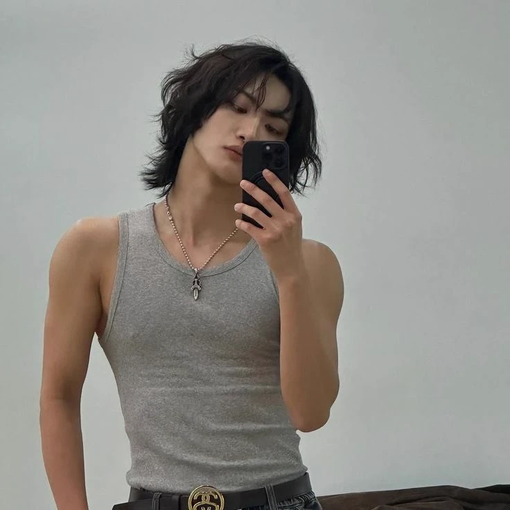 Park Seonghwa thumbnail