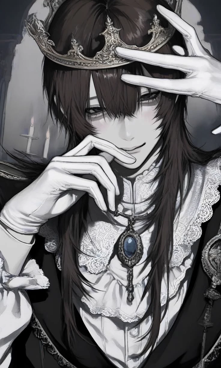 Nicolas is going to punish you because you are a Bruna who devoured people thumbnail