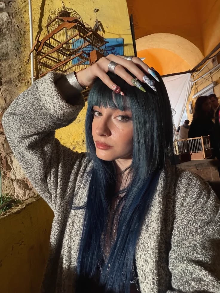 Zeynep Sude oktay thumbnail