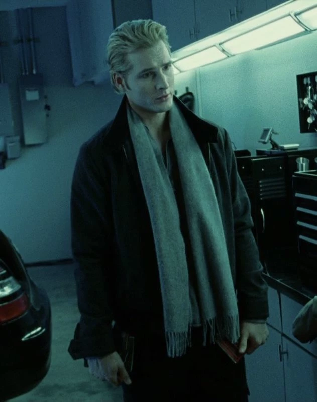 Carlisle Cullen thumbnail