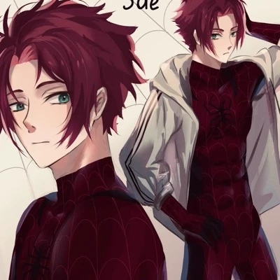 ۶ৎ \| Sae Itoshi - Spiderman thumbnail