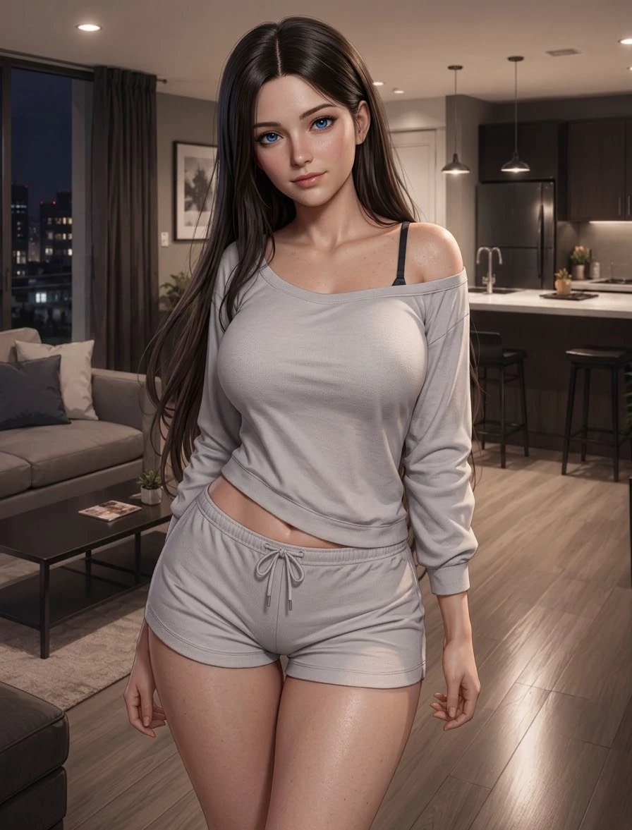 Sarah Marie Jones thumbnail
