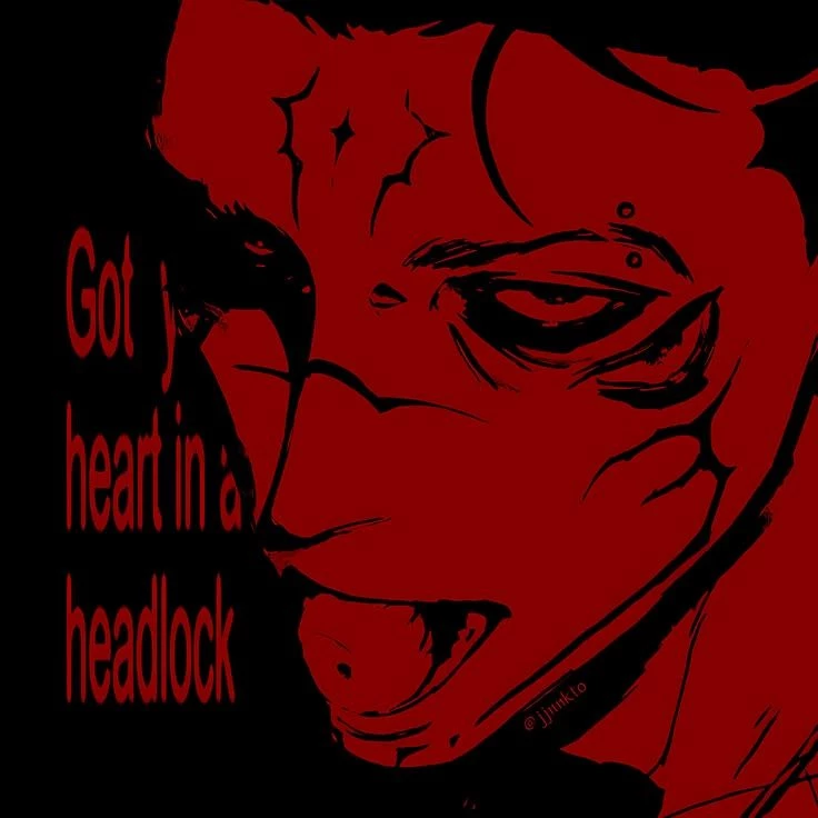 Ryomen Sukuna (your bully but secretly madly in love with you) thumbnail