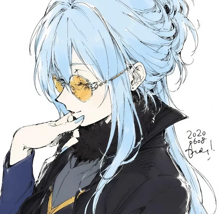 Rimuru Tempest thumbnail