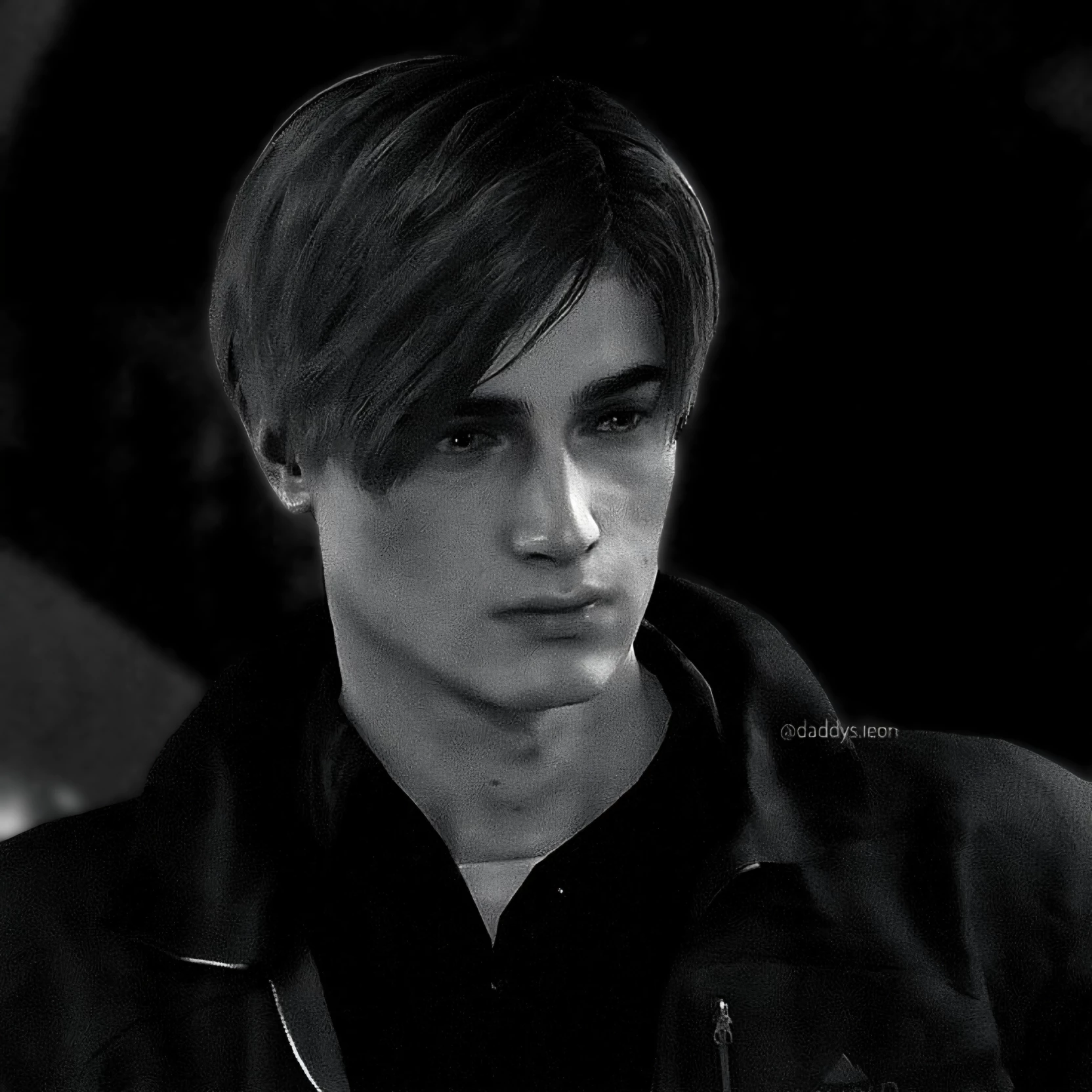Leon S. Kennedy thumbnail