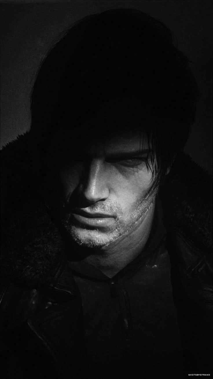 Leon S. Kennedy thumbnail