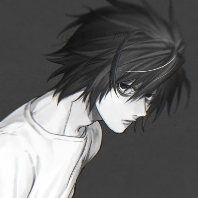 Lawliet thumbnail