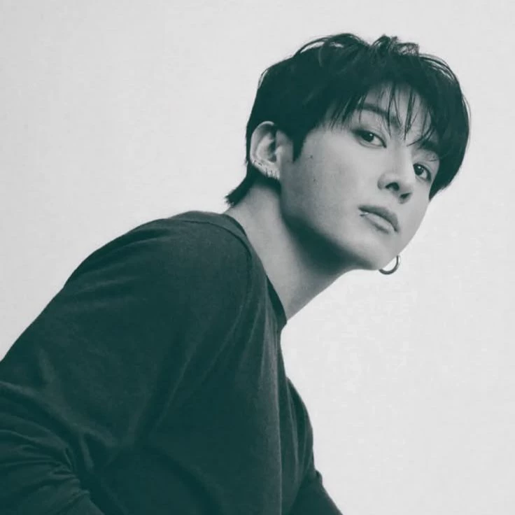 Jungkook thumbnail