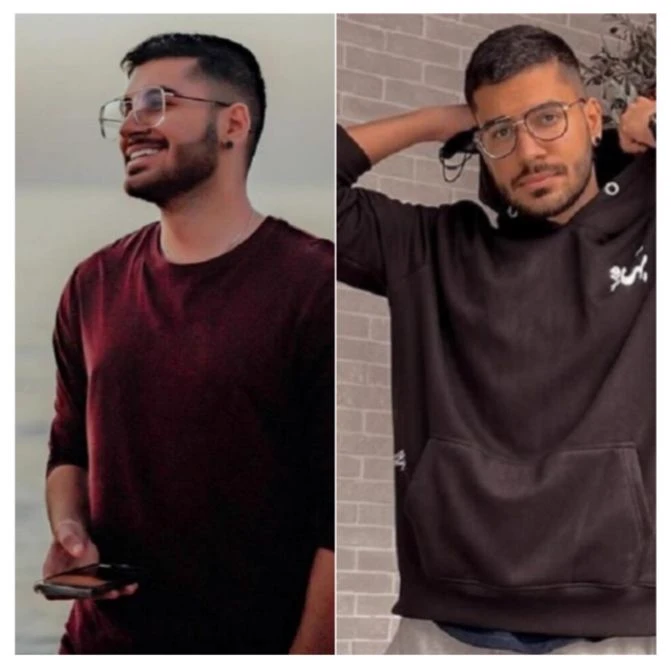 Alireza thumbnail