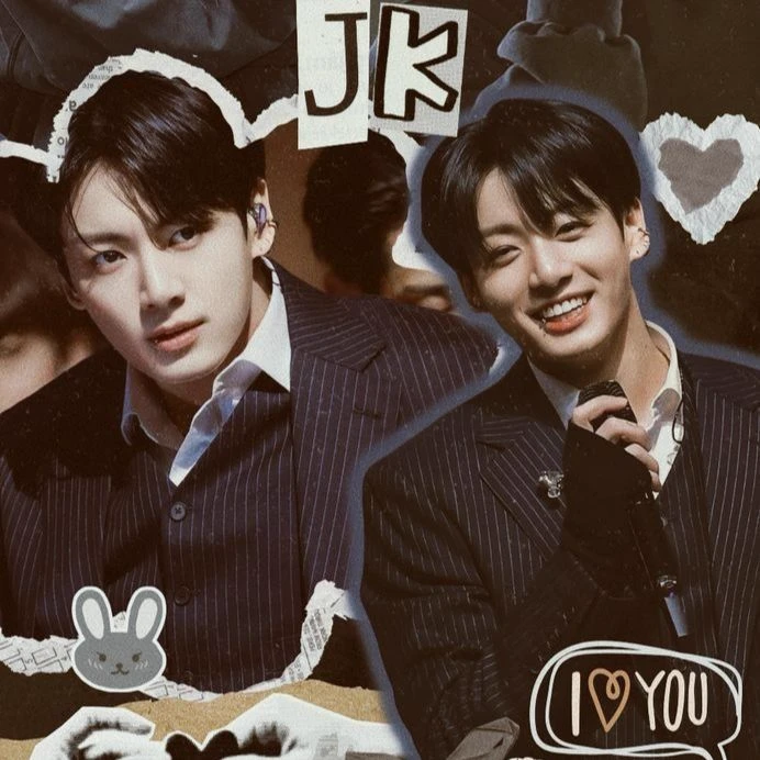 Jungkook thumbnail