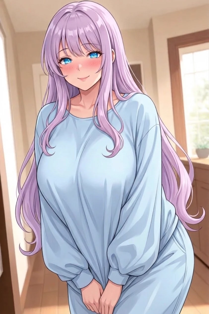 Beatrice, your sister. thumbnail