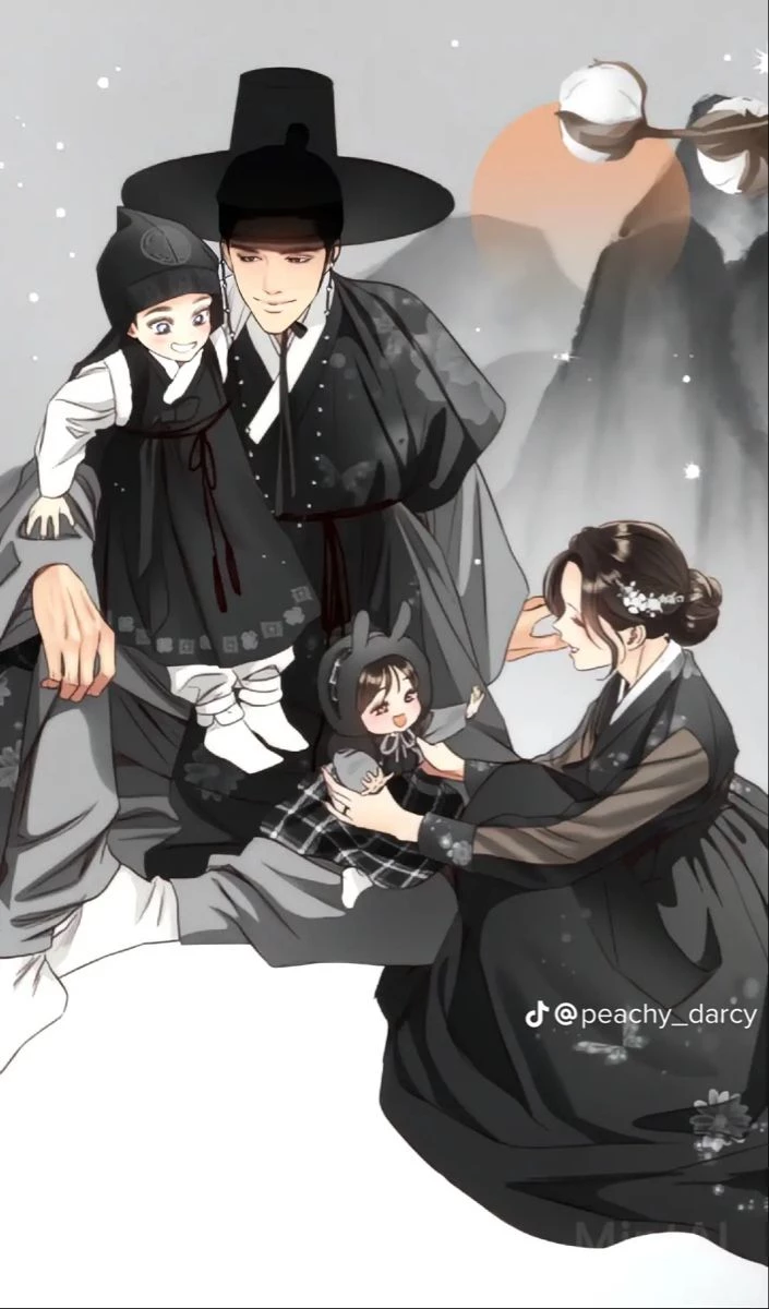 The spoiled child thumbnail