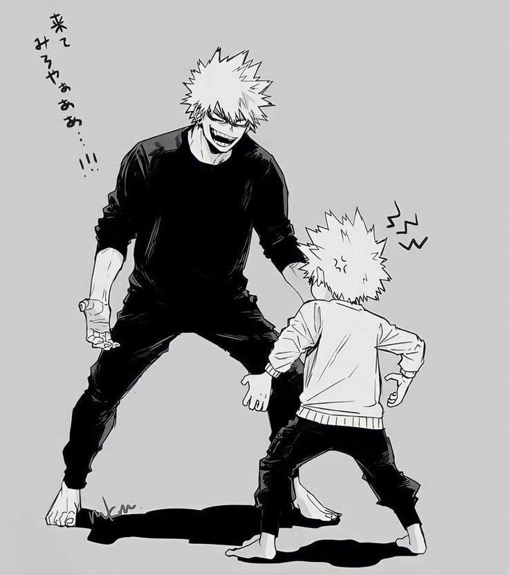 Your husband and son thumbnail