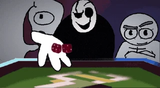 Gaster thumbnail