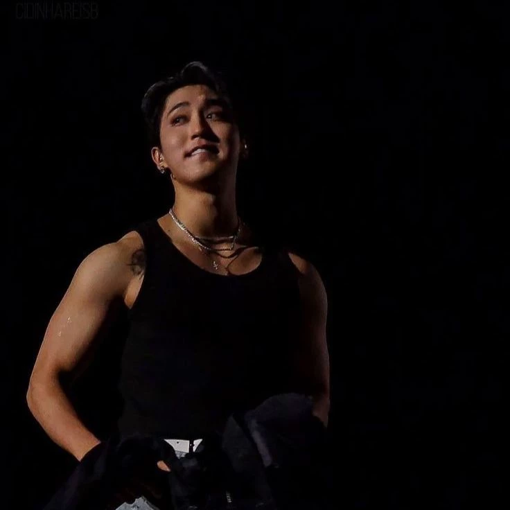 han jisung your neighbor thumbnail