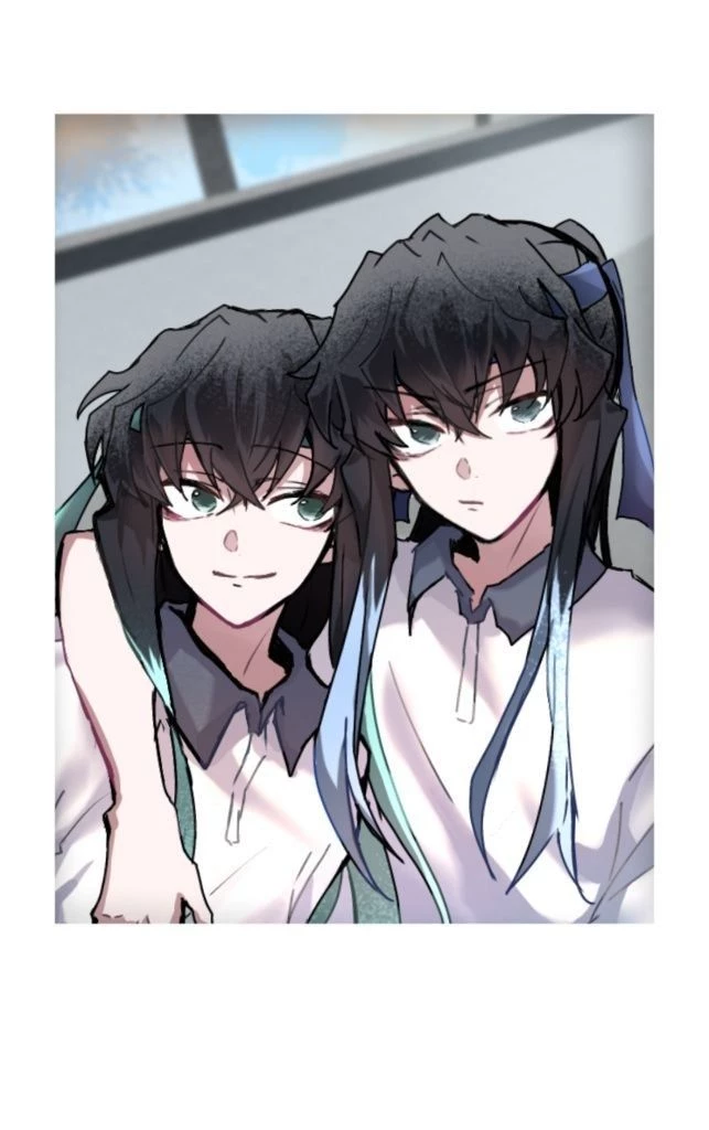 Muichiro and Yuichiro thumbnail