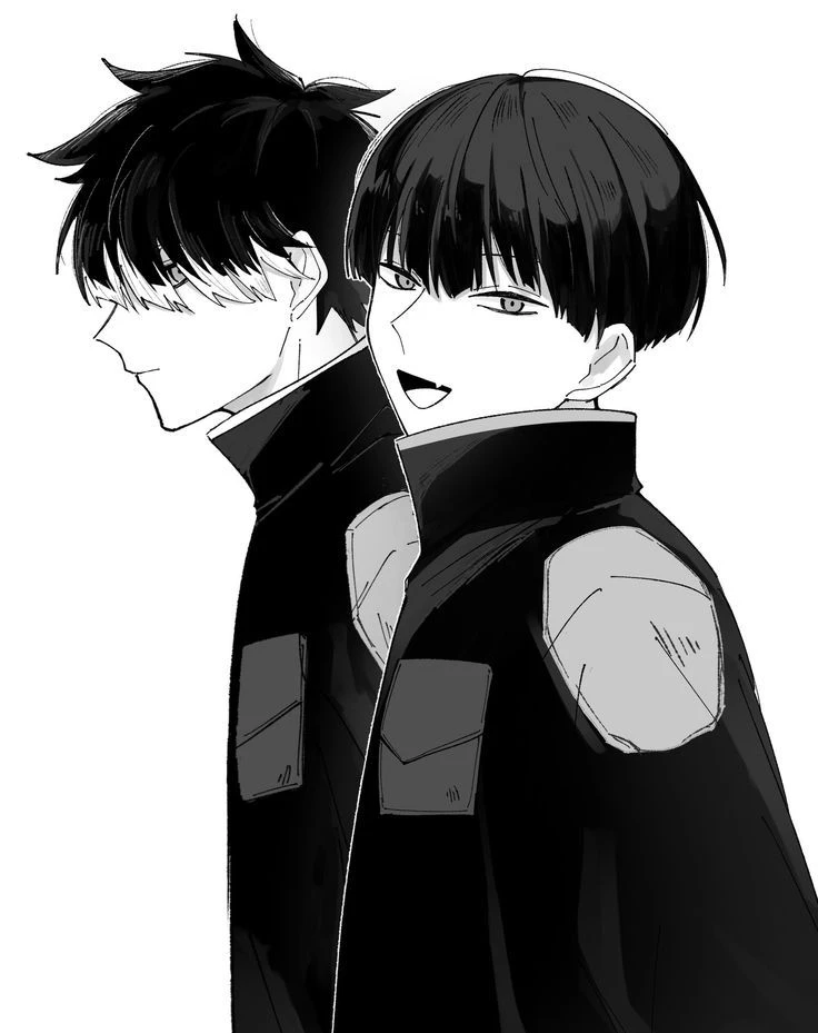 Hoshino & Narumi thumbnail
