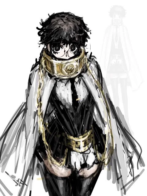 Sora from the House of Spiders thumbnail
